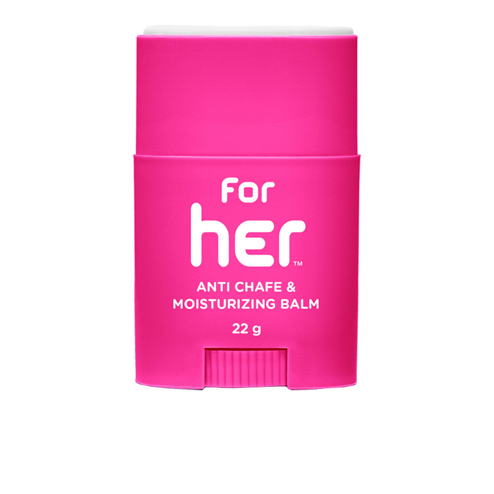 Bodyglide Her Anti Chafe Balm