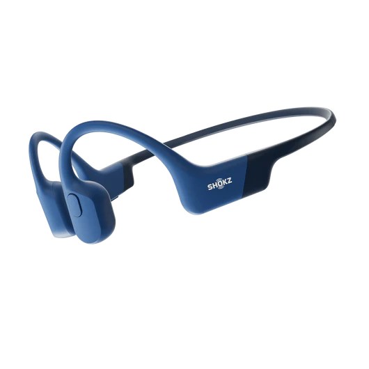 Shokz Openrun Bone Conducting Headphones