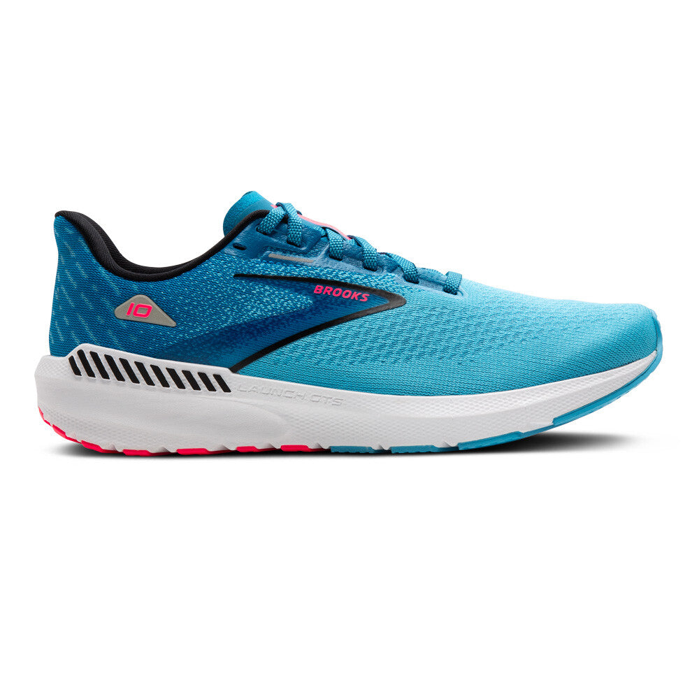 Brooks Men's Launch GTS 10