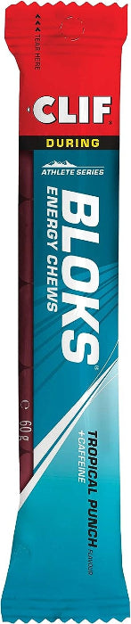 Clif BLOKS Energy Chews