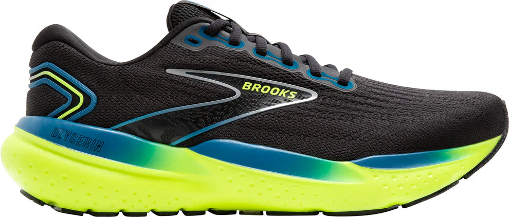 Brooks Men's Glycerin 21