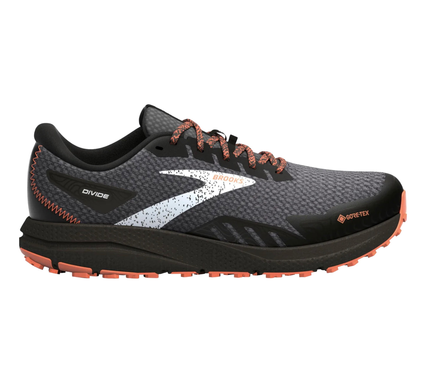 Brooks Men’s Divide 4 GTX