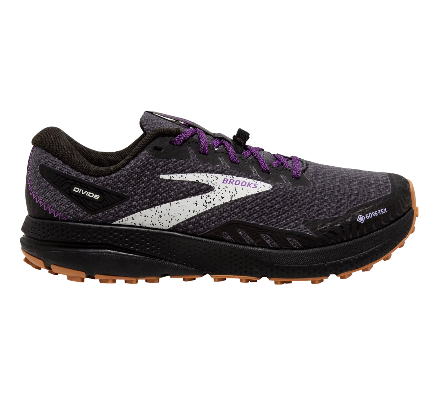 Brooks Women’s Divide 4 GTX