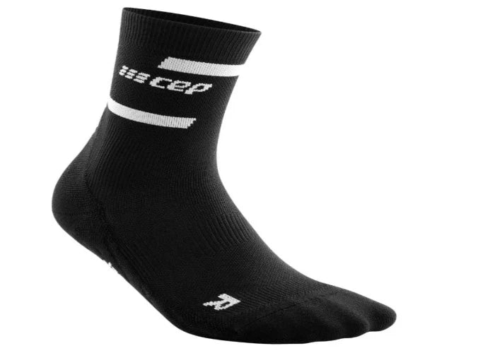 CEP Mens Mid Cut Compression socks