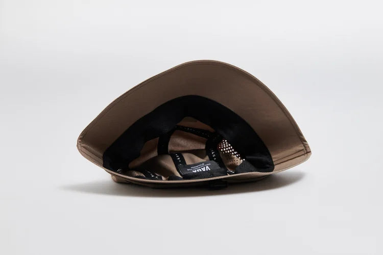VAGA Feather Bucket Hat