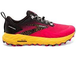Brooks Women's Cascadia 17