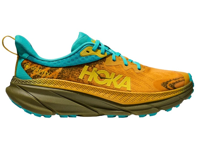 Men's Hoka Challenger 7 GORE-TEX