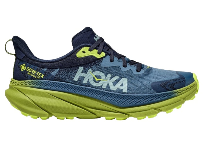 Hoka Men's Challenger 7 GORE-TEX