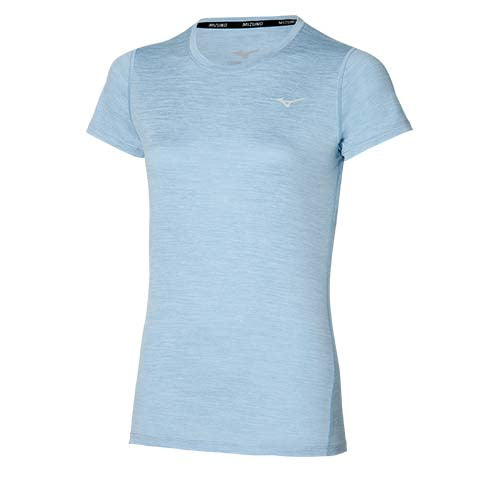 Mizuno Women’s Impulse Core Tee