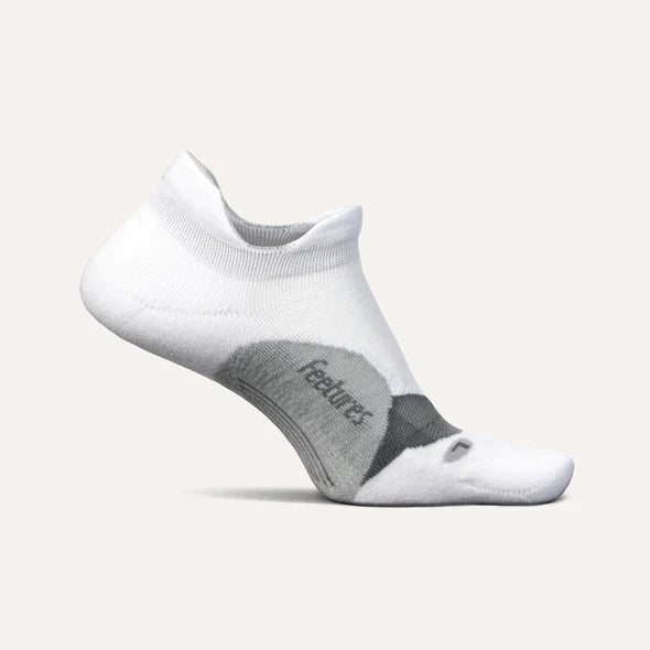 Feetures Elite Light Cushion No Show Tab Sock