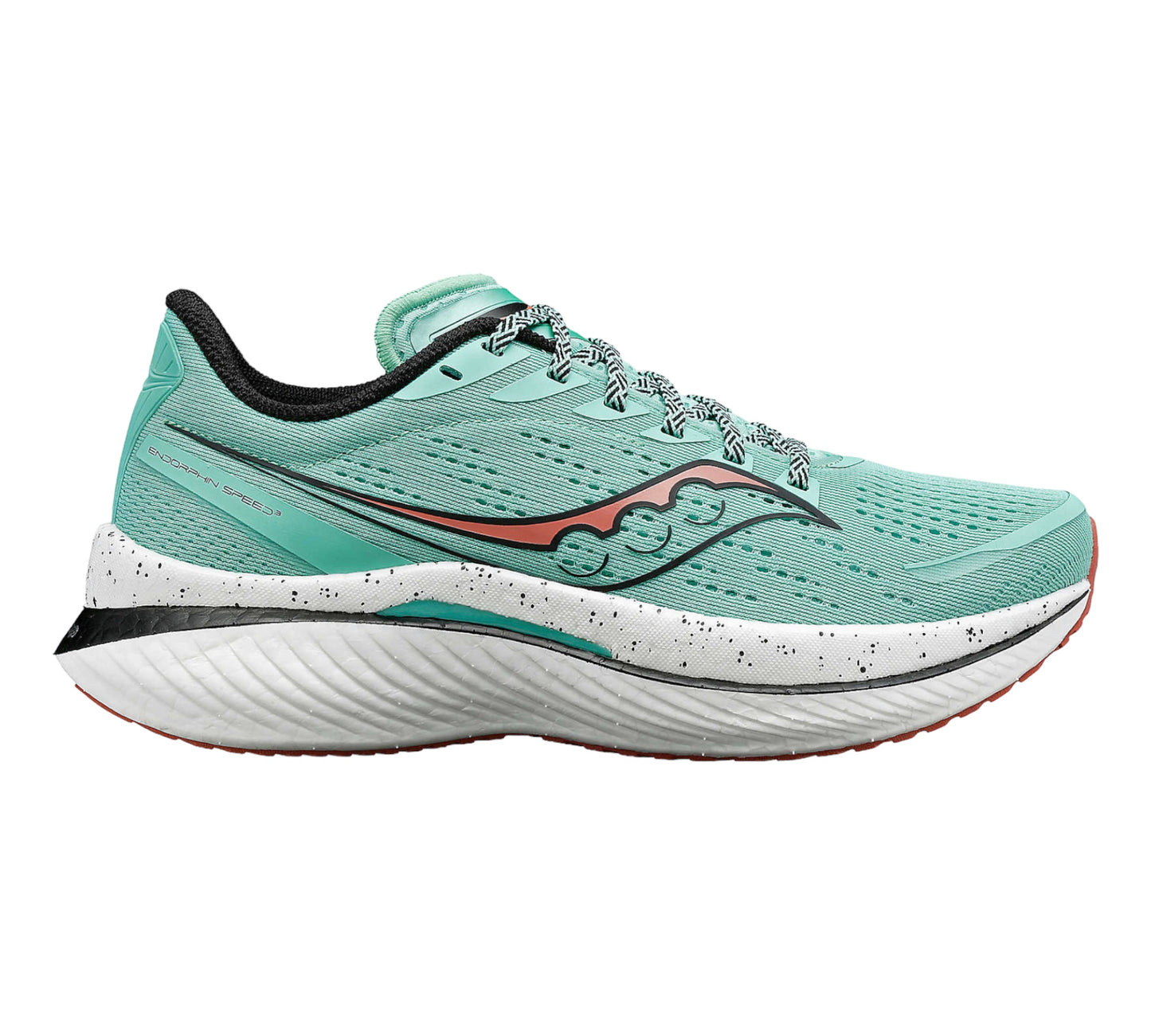 Women's Saucony Endorphin Speed 3