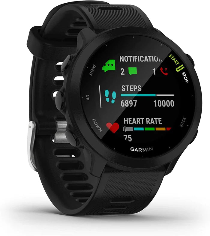 Garmin Forerunner 55 GPS Running Watch