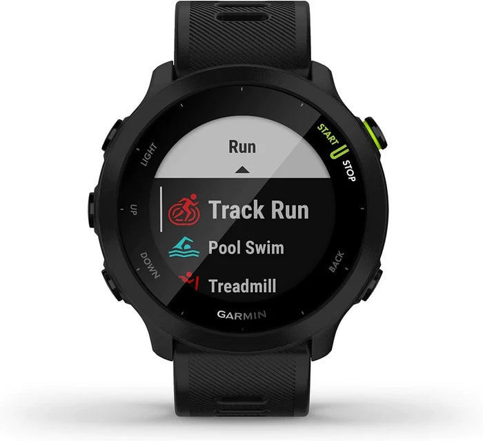 Garmin Forerunner 55 GPS Running Watch