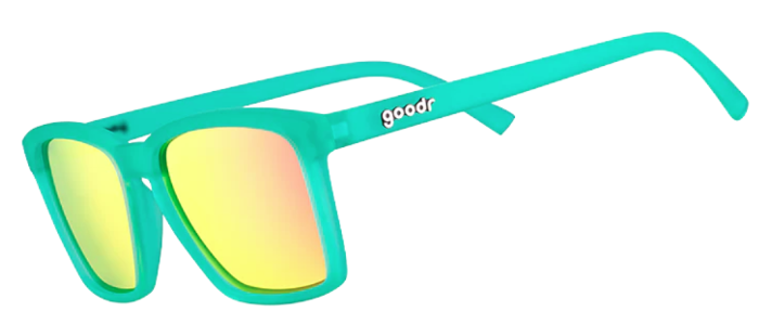 Goodr Short With Benefits