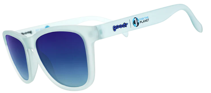 Goodr These shades are Still trash