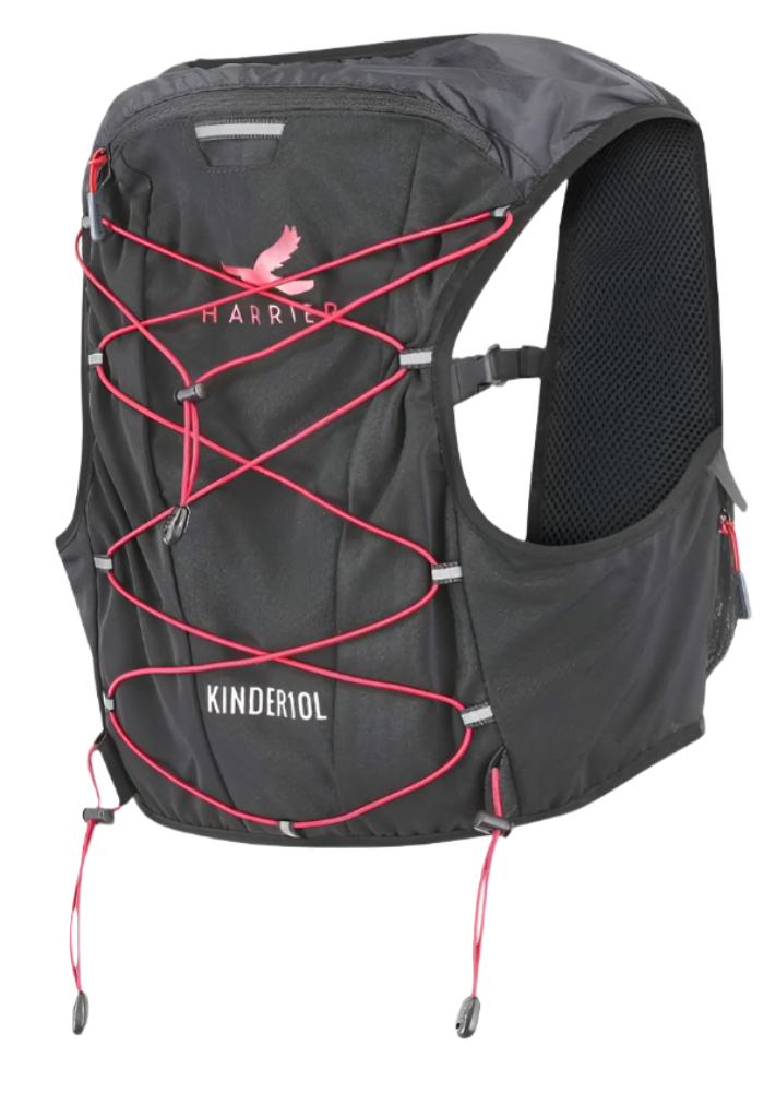 Harrier Kinder 10l