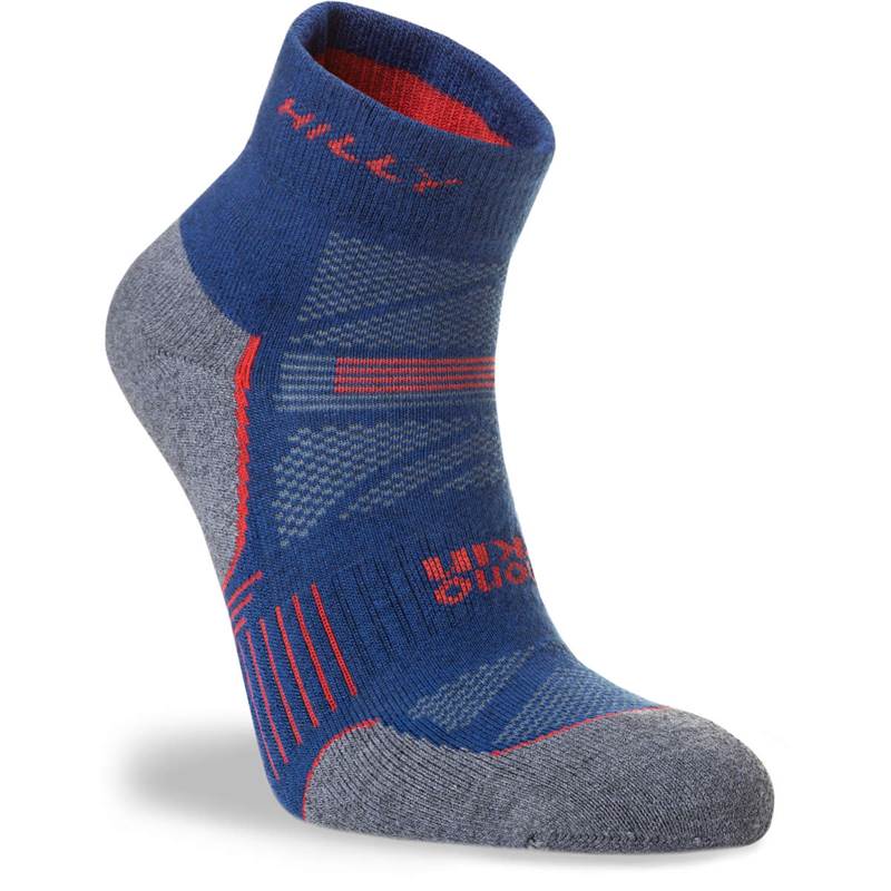 Hilly Supreme Anklet Socks