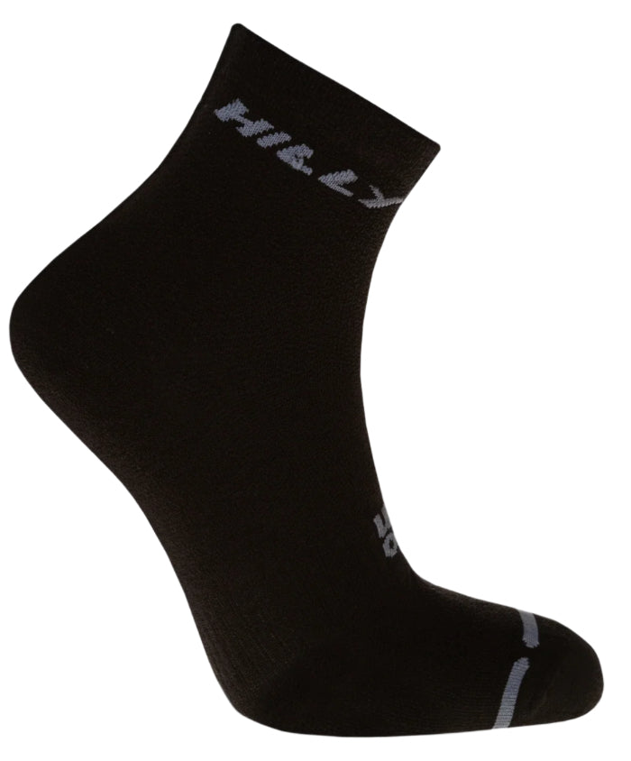 Hilly Active anklet Zero cushion
