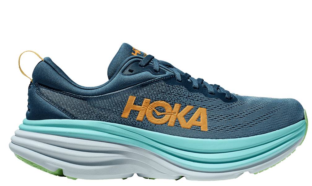 Hoka men’s Bondi 8