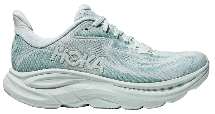 Hoka Clifton 10