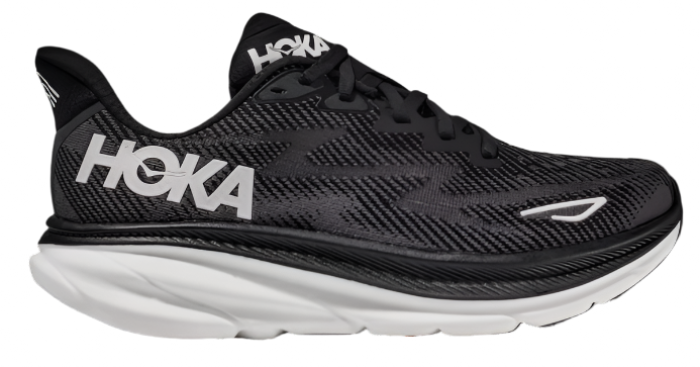 Hoka Clifton 9