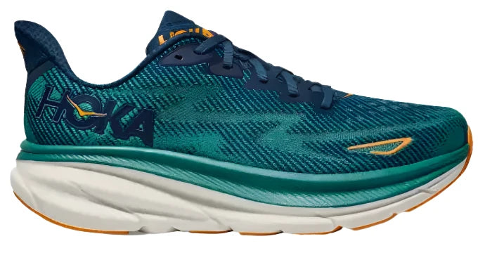 Hoka Clifton 9