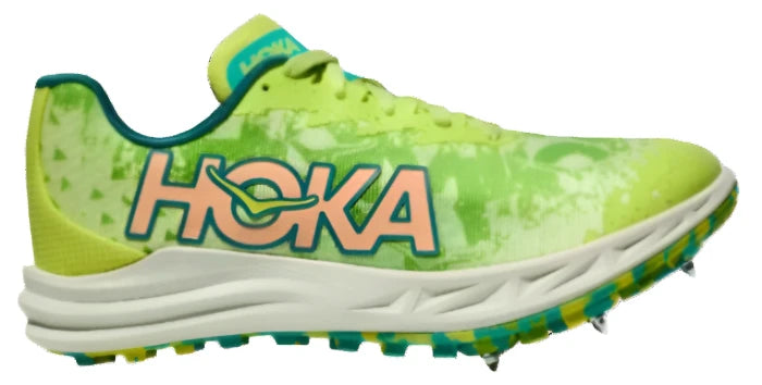 Hoka Crescendo MD Spike