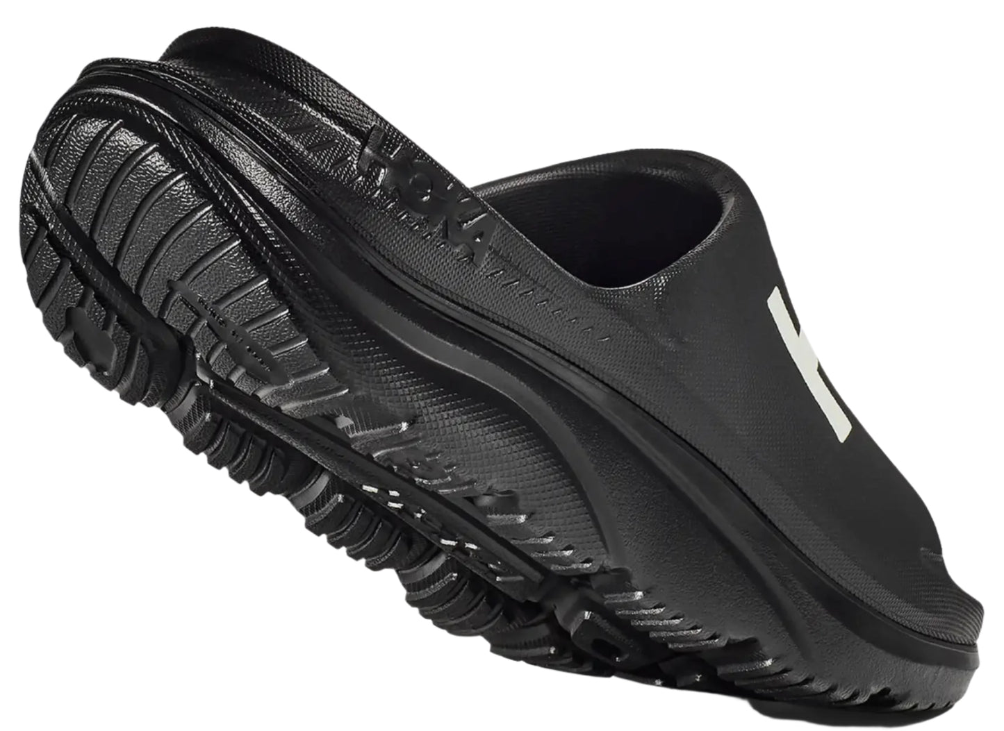 Hoka Ora Athletic Slide