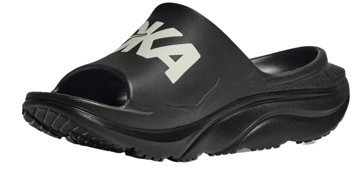 Hoka Ora Athletic Slide