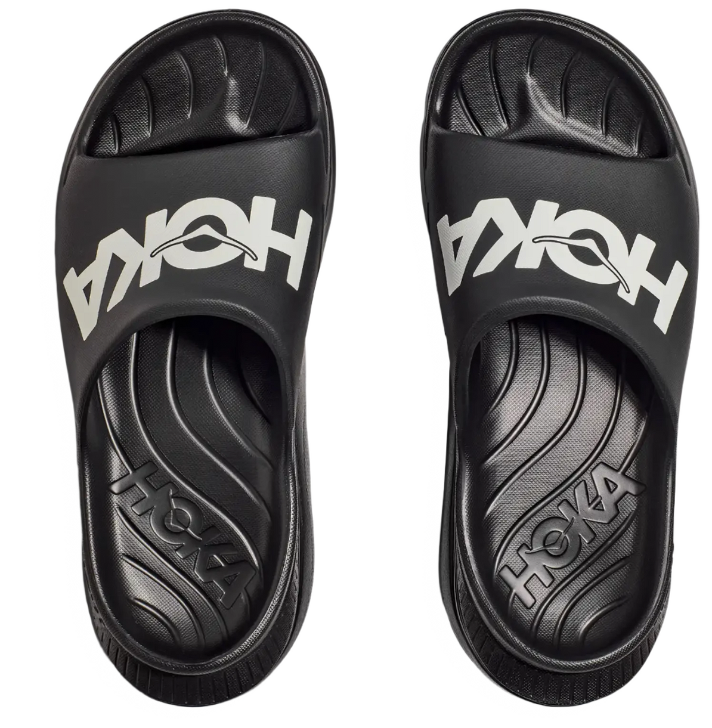 Hoka Ora Athletic Slide