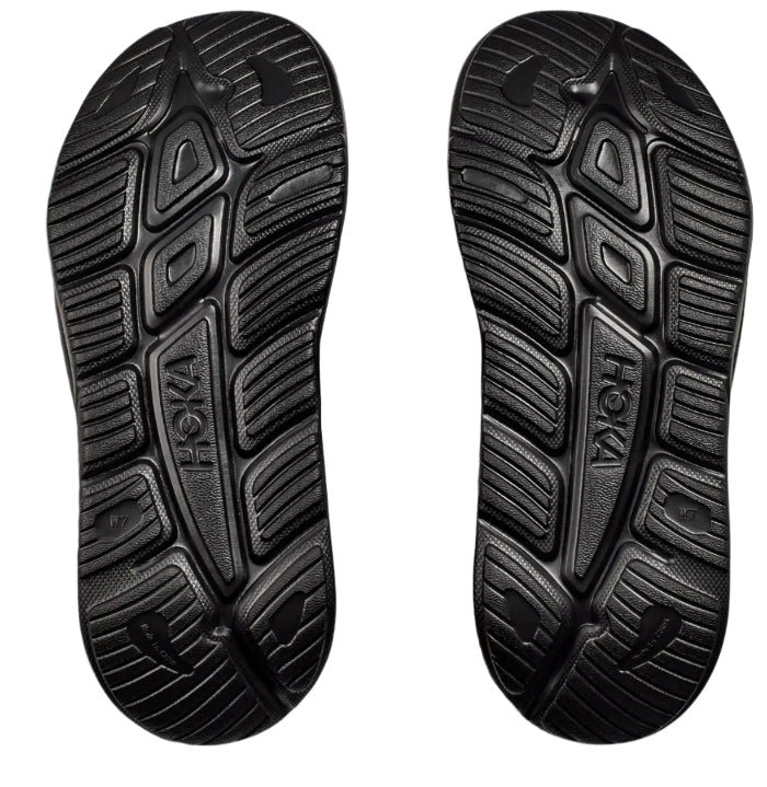 Hoka Ora Athletic Slide