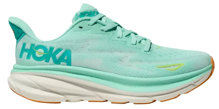 Hoka Women’s Clifton 9