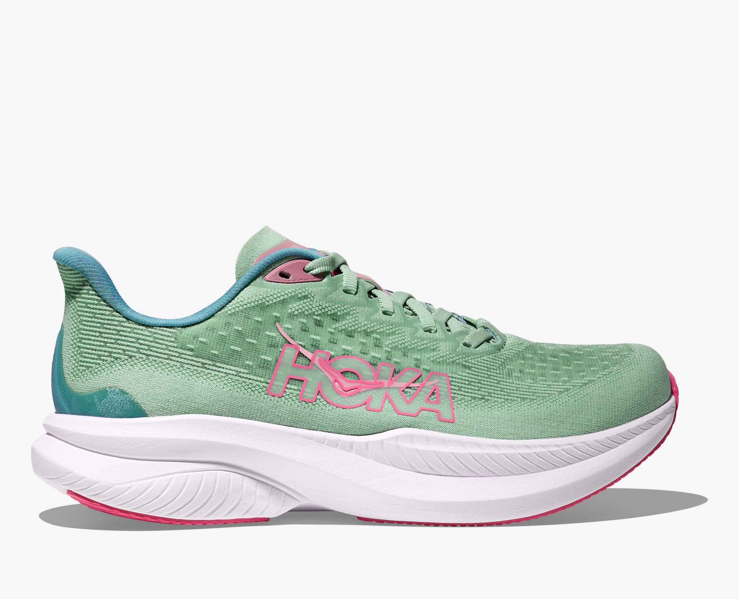Hoka Women's Mach 6