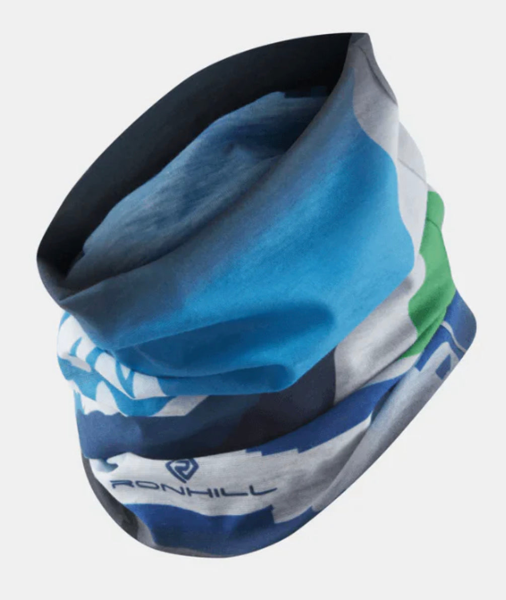Ron Hill Seamless Neck Gaiter