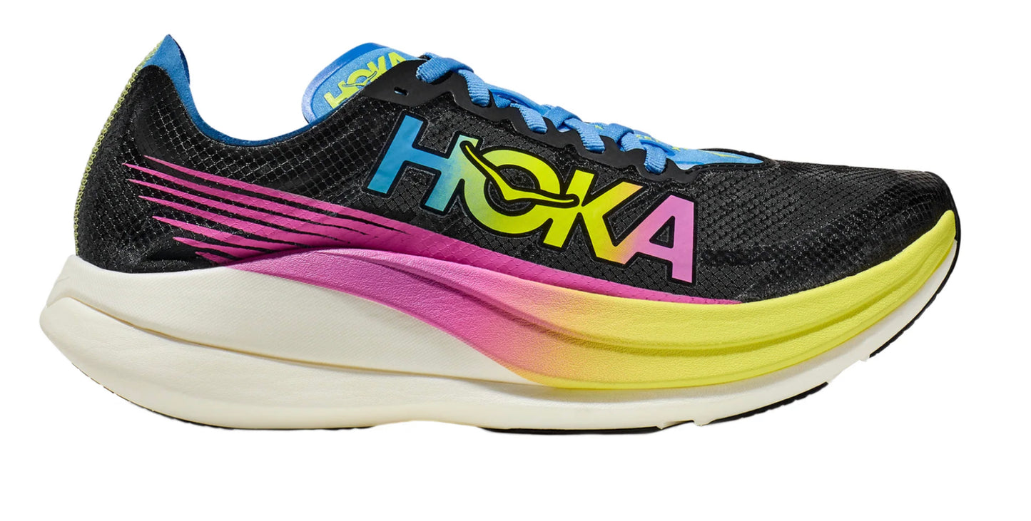 Hoka Rocket X2