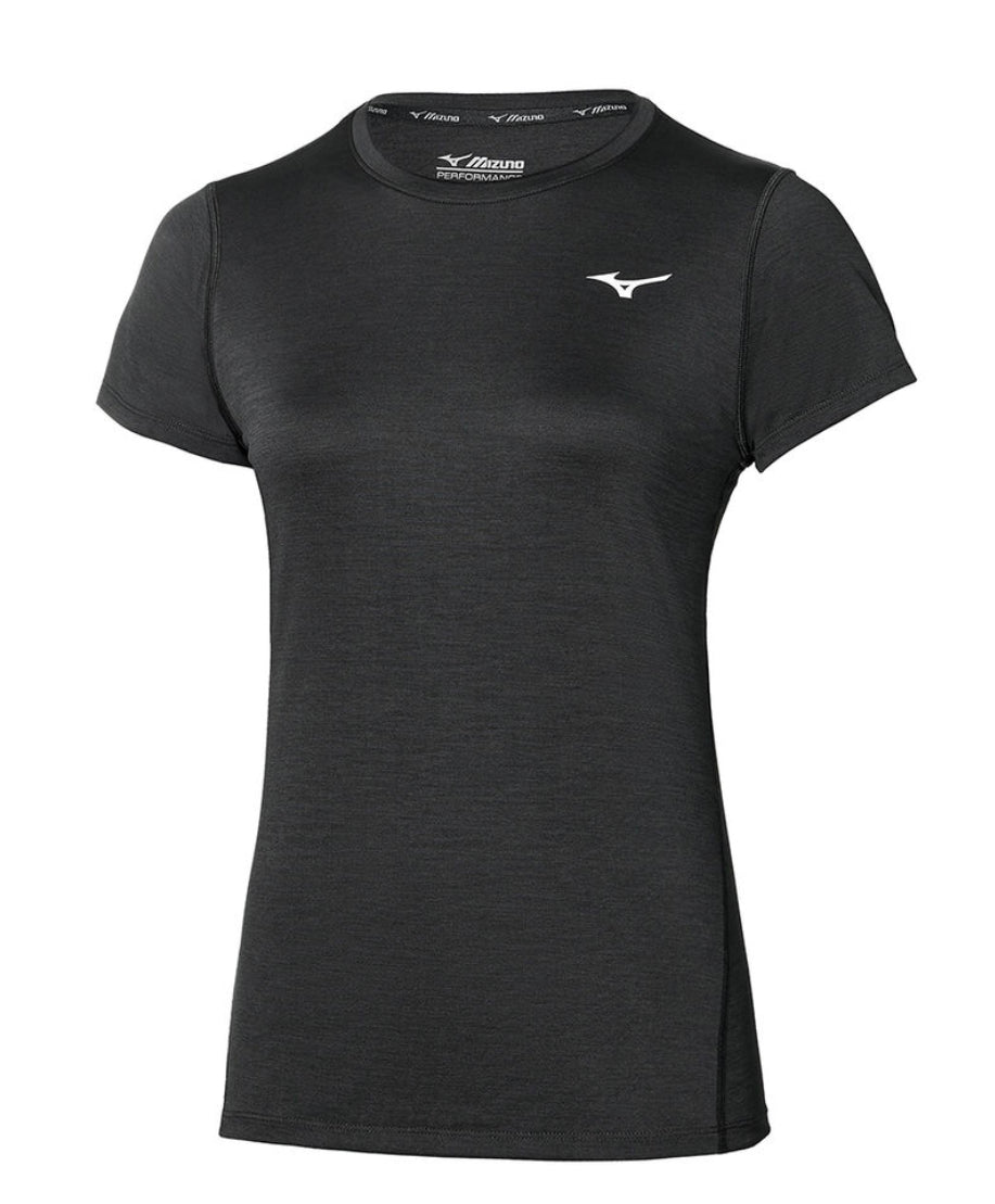 Mizuno Women’s Impulse Core Tee