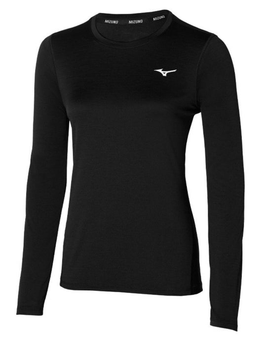 Mizuno Women’s Impulse Core LS Tee