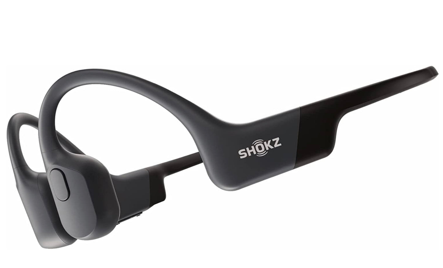 Shokz Openrun Bone Conducting Headphones