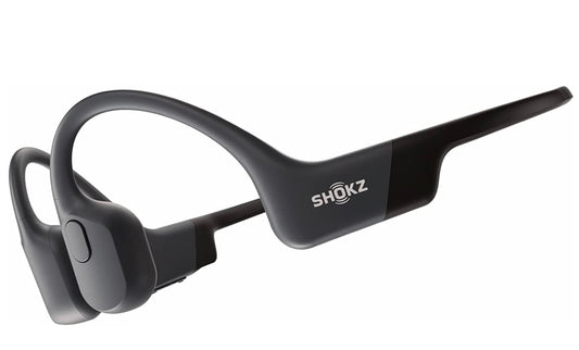 Shokz Openrun Bone Conducting Headphones