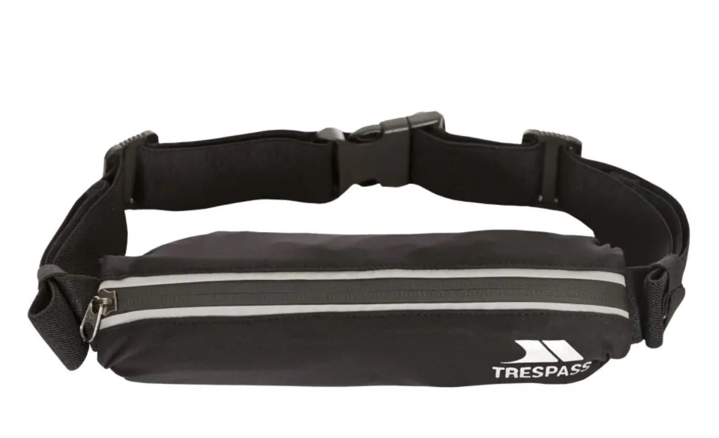 Trespass Expanding Pouch belt