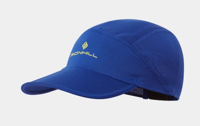 Ronhill Air Lite Split Cap