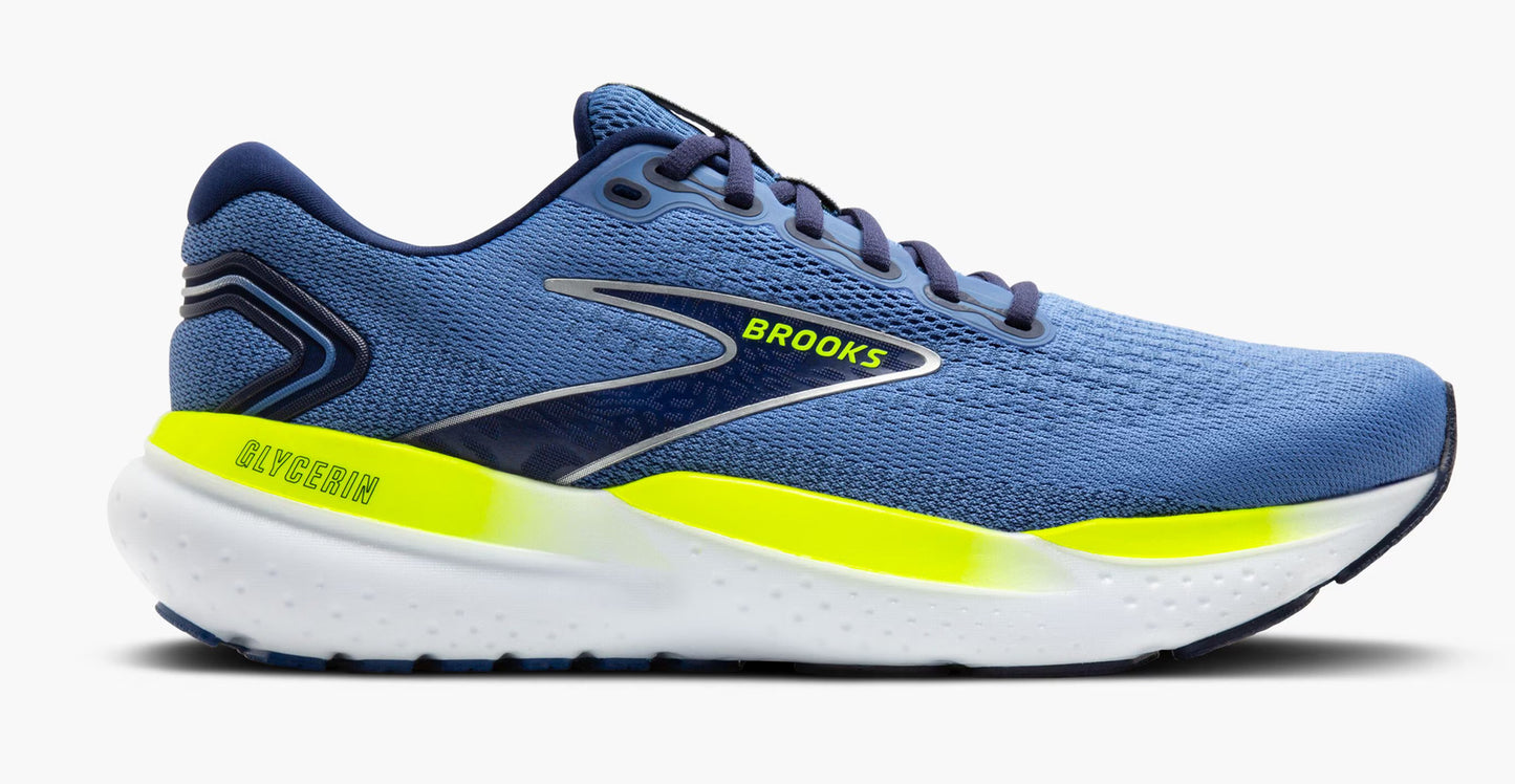 Brooks Men's Glycerin GTS 21