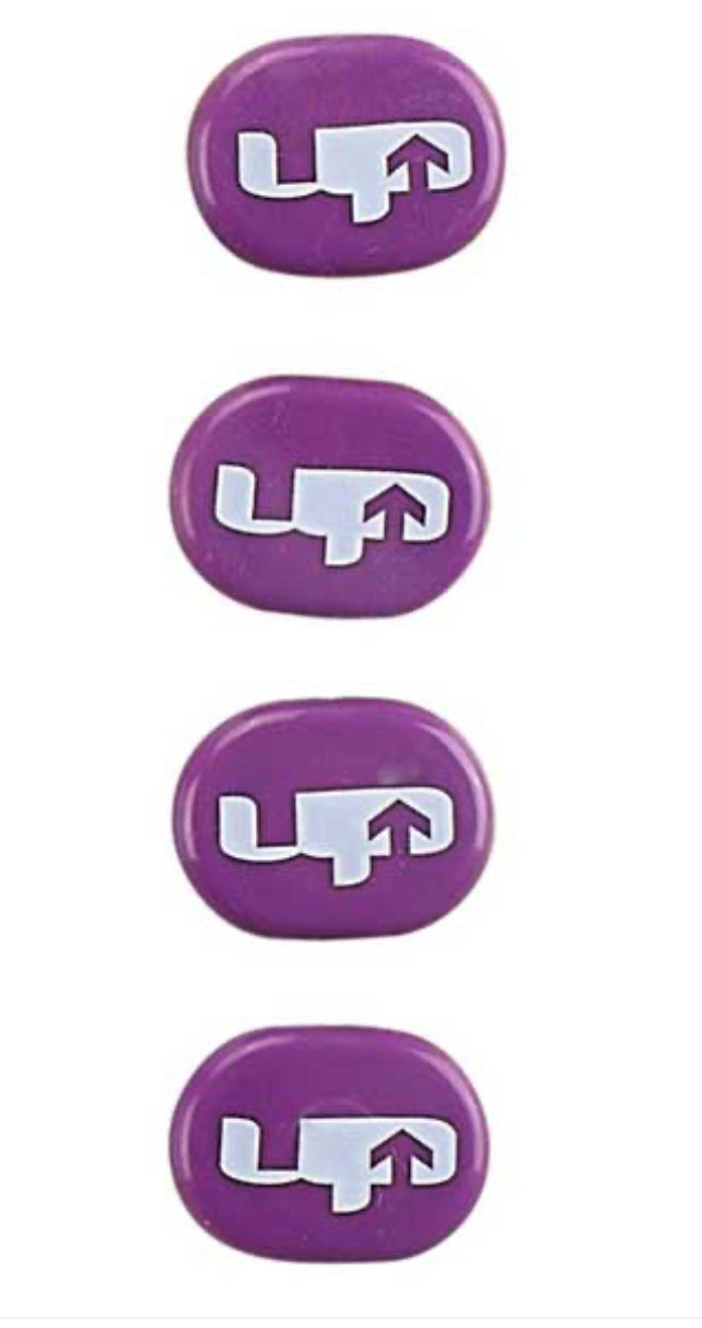Ultimate Performance Race Number Magnets