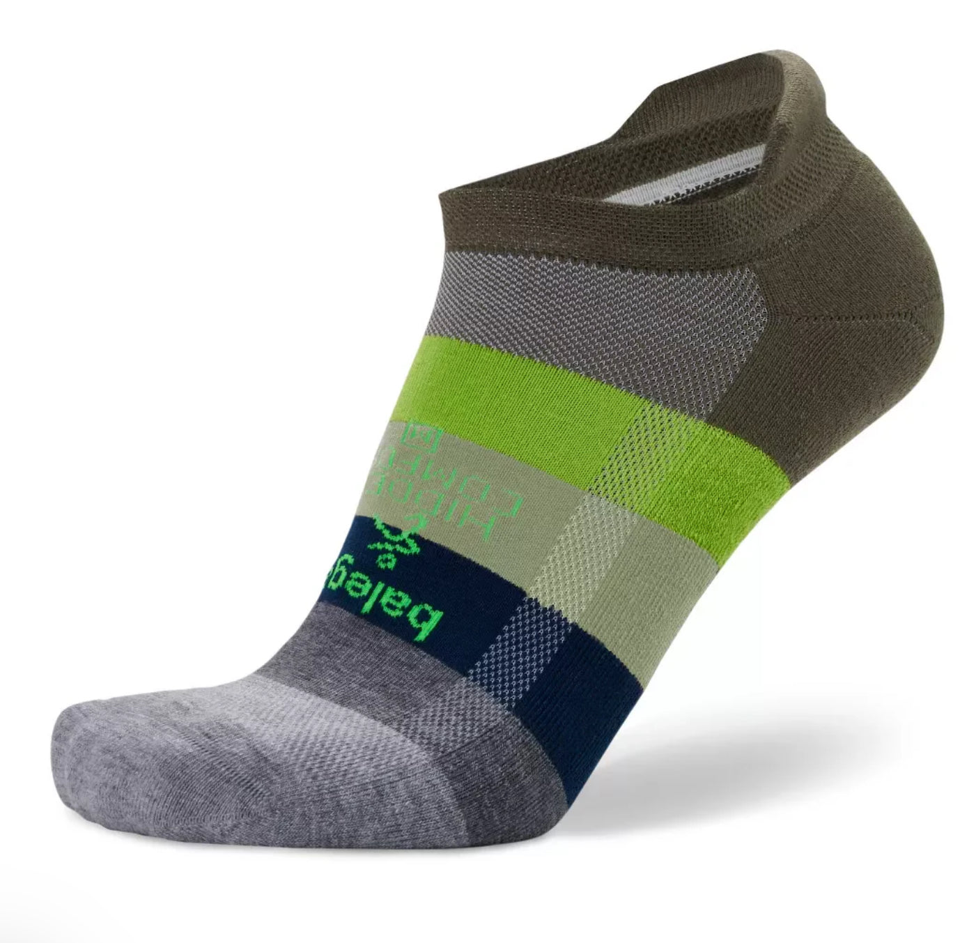 Balega Hidden Comfort Running Sock