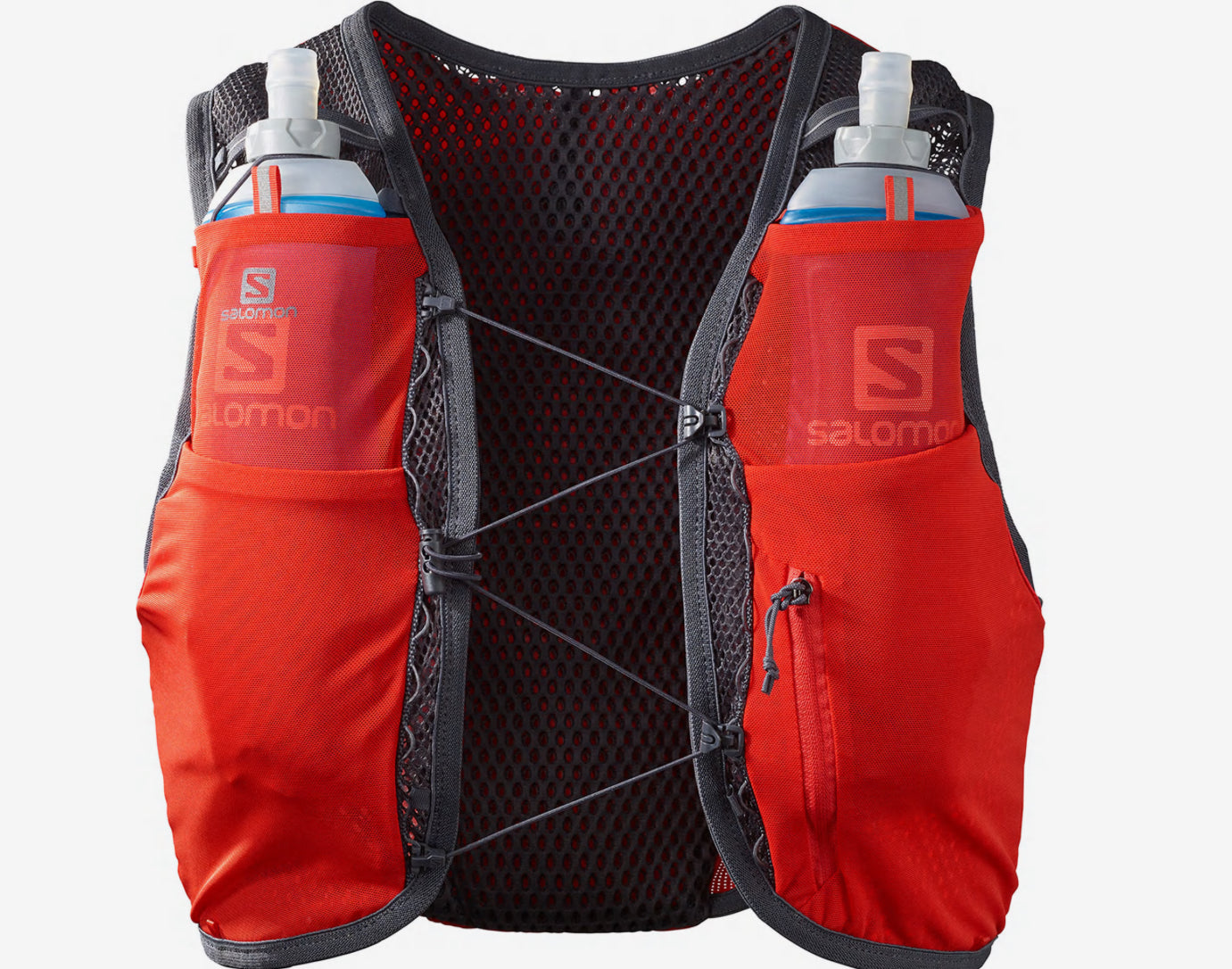 Salomon Active Skin 4 Running Vest