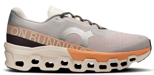 On Men's Cloudmonster 2