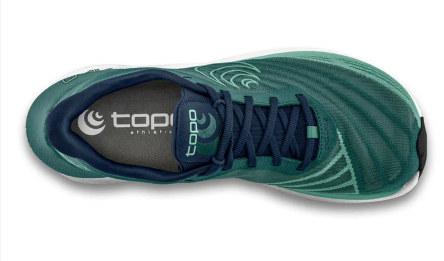 Topo Women's Cyclone 2