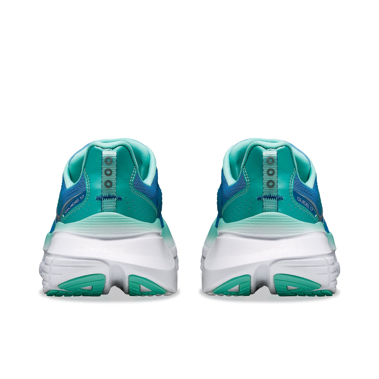 Saucony Women's Guide 17