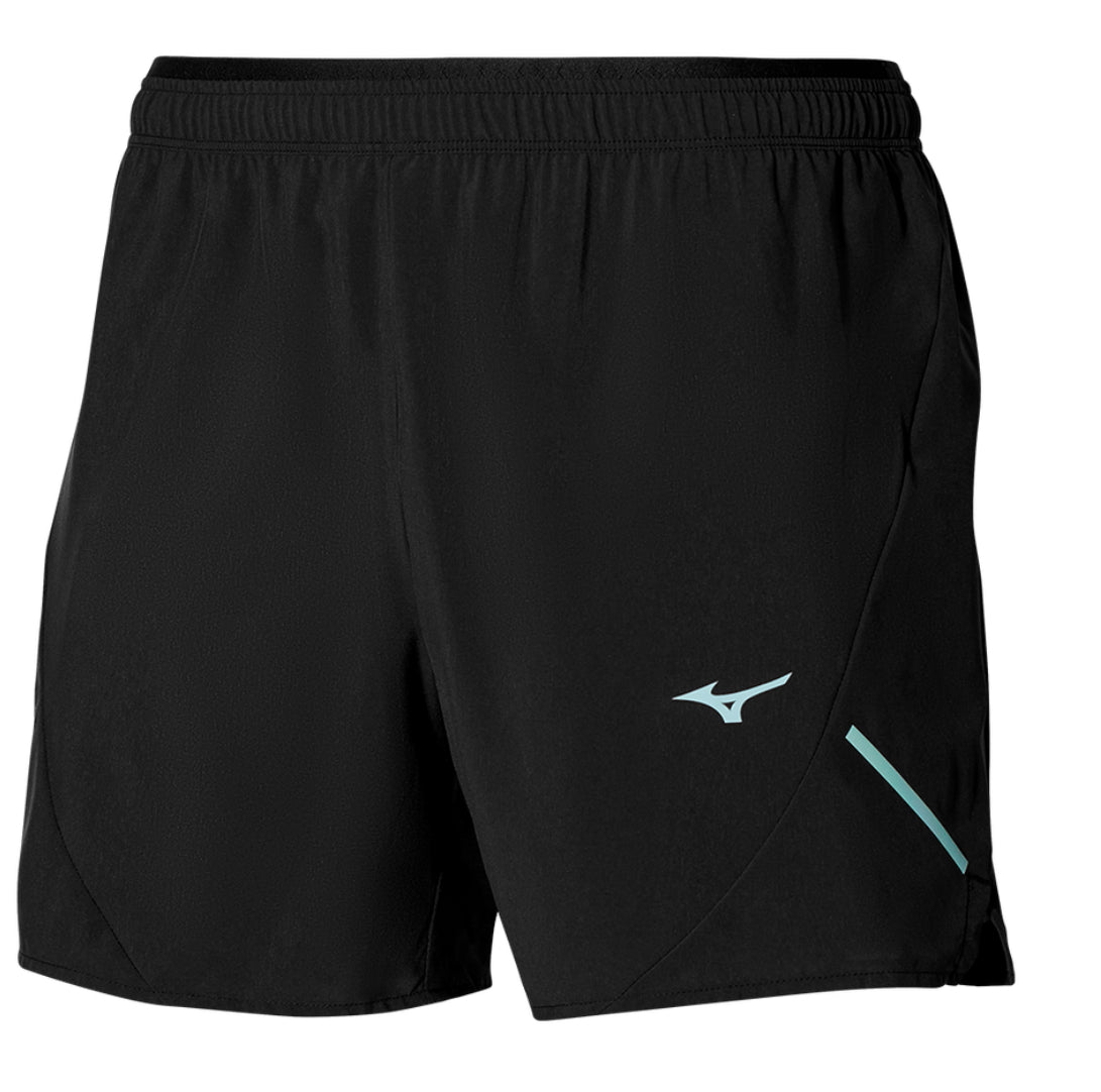 Mizuno Men’s Alpha 5.5 inch short