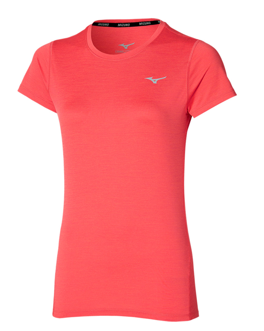 Mizuno Women’s Impulse Core Tee